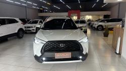 TOYOTA Corolla Cross 2.0 16V 4P FLEX VVT-IE XRX DIRECT SHIFT AUTOM�TICO CVT