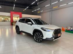 TOYOTA Corolla Cross 2.0 16V 4P FLEX VVT-IE XRE DIRECT SHIFT AUTOM�TICO CVT
