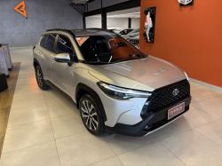 TOYOTA Corolla Cross 2.0 16V 4P FLEX VVT-IE XRE DIRECT SHIFT AUTOM�TICO CVT