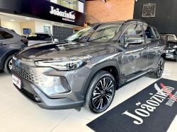 TOYOTA Corolla Cross 1.8 16V 4P FLEX VVT-I HYBRID XRX AUTOM�TICO CVT