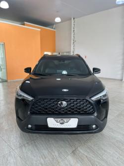 TOYOTA Corolla Cross 2.0 16V 4P FLEX VVT-IE XRE DIRECT SHIFT AUTOM�TICO CVT