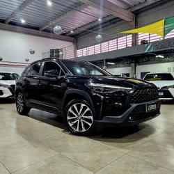 TOYOTA Corolla Cross 2.0 16V 4P FLEX VVT-IE XRE DIRECT SHIFT AUTOM�TICO CVT