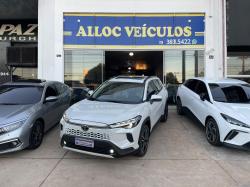 TOYOTA Corolla Cross 2.0 16V 4P FLEX VVT-IE XRX DIRECT SHIFT AUTOM�TICO CVT
