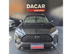 TOYOTA Corolla Cross 2.0 16V 4P FLEX VVT-IE XRE DIRECT SHIFT AUTOM�TICO CVT