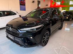 TOYOTA Corolla Cross 2.0 16V 4P FLEX VVT-IE GR-SPORT DIRECT SHIFT AUTOM�TICO CVT