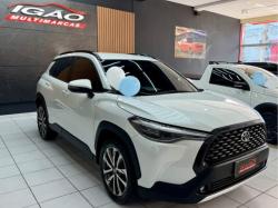 TOYOTA Corolla Cross 2.0 16V 4P FLEX VVT-IE XRE DIRECT SHIFT AUTOMÁTICO CVT