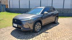 TOYOTA Corolla Cross 2.0 16V 4P FLEX VVT-IE XRE DIRECT SHIFT AUTOMÁTICO CVT