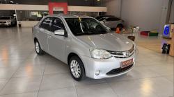 TOYOTA Etios Hatch 1.5 16V 4P FLEX XLS