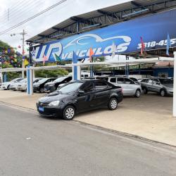 TOYOTA Etios Sedan 1.5 16V 4P FLEX X PLUS