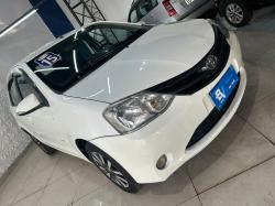 TOYOTA Etios Sedan 1.5 16V 4P FLEX PLATINUM