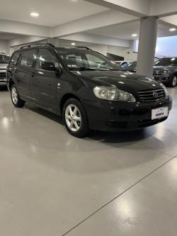 TOYOTA Fielder 1.8 16V 4P XEI FLEX AUTOM�TICO