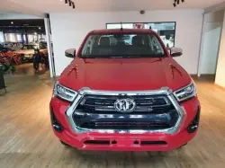 TOYOTA Hilux Caminhonete 