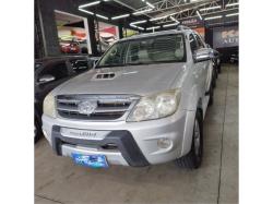 TOYOTA Hilux Caminhonete 