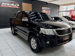 TOYOTA Hilux Caminhonete 