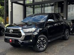TOYOTA Hilux Caminhonete 