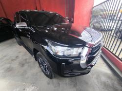 TOYOTA Hilux Caminhonete 2.7 16V 4P SRV FLEX CABINE DUPLA AUTOM�TICO