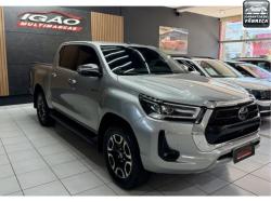 TOYOTA Hilux Caminhonete 