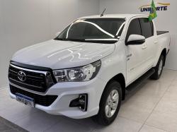 TOYOTA Hilux Caminhonete 