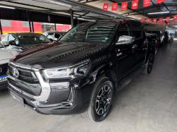 TOYOTA Hilux Caminhonete 2.8 16V SRX 4X4 TURBO DIESEL CABINE DUPLA AUTOMÁTICO