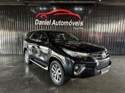 TOYOTA Hilux SW4 2.8 16V 4P SRX 4X4 7 LUGARES TURBO DIESEL AUTOM�TICO