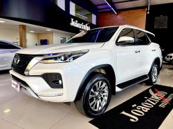 TOYOTA Hilux SW4 2.8 16V 4P SRX 4X4 7 LUGARES TURBO DIESEL AUTOM�TICO