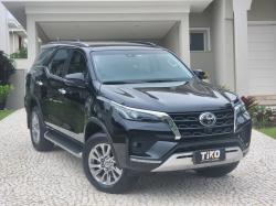 TOYOTA Hilux SW4 2.8 16V 4P SRX 4X4 7 LUGARES TURBO DIESEL AUTOM�TICO
