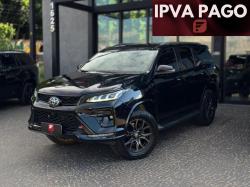 TOYOTA Hilux SW4 2.8 16V 4P GR-S 7 LUGARES 4X4 TURBO DIESEL AUTOM�TICO