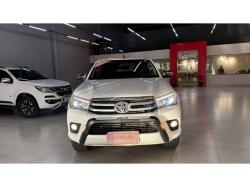 TOYOTA Hilux SW4 2.8 4P SRX 4X4 TURBO DIESEL AUTOM�TICO