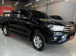 TOYOTA Hilux SW4 2.8 4P 4X4 TURBO DIESEL
