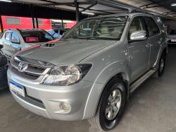 TOYOTA Hilux SW4 3.0 16V 4P SRV 4X4 TURBO DIESEL AUTOMTICO