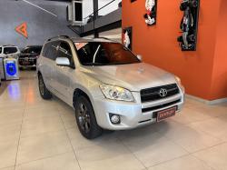 TOYOTA RAV 4 2.4 16V 4P AUTOM�TICO
