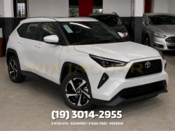 TOYOTA Yaris Cross 1.5 16V 4P VVT-I FLEX XRE AUTOM�TICO CVT