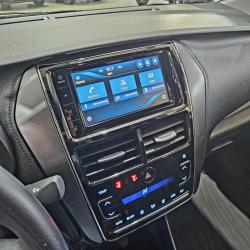 TOYOTA Yaris Sedan 1.3 16V 4P FLEX XL