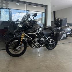 TRIUMPH Tiger 1200 RALLY EXPLORER