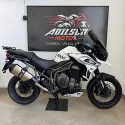 TRIUMPH Tiger 1200 XCX