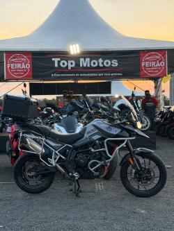 TRIUMPH Tiger 900 GT Pro 
