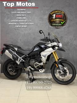 TRIUMPH Tiger 900 RALLY PR�