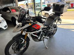 TRIUMPH Tiger 900 RALLY PR�