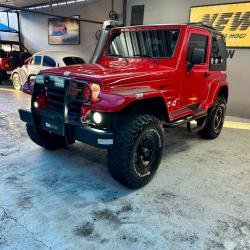 TROLLER T4 3.0 NGD TURBO DIESEL CAPOTA RIGIDA