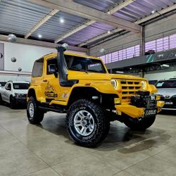 TROLLER T4 3.0 NGD TURBO DIESEL CAPOTA RIGIDA