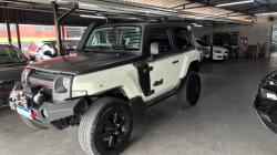 TROLLER T4 3.2 BOLD 4X4 TURBO DIESEL INTERCOOLER