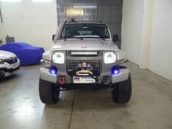 TROLLER T4 3.2 TGV 4X4 TURBO DIESEL