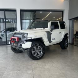 TROLLER T4 3.2 XLT 4X4 TURBO DIESEL INTERCOOLER