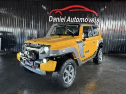 TROLLER T4 3.2 XLT 4X4 TURBO DIESEL INTERCOOLER