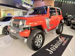 TROLLER T4 3.2 XLT 4X4 TURBO DIESEL INTERCOOLER