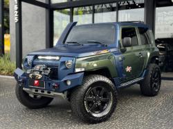 TROLLER TX 4 