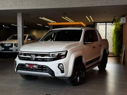 VOLKSWAGEN Amarok 2.0 16V 4X4 CABINE DUPLA HIGHLINE EXTREME TURBO INTERCOOLER AUTOMTICO