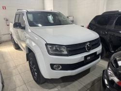 VOLKSWAGEN Amarok 2.0 16V 4X4 CABINE DUPLA  HIGHLINE TURBO INTERCOOLER
