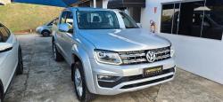 VOLKSWAGEN Amarok 2.0 16V 4X4 CABINE DUPLA  HIGHLINE TURBO INTERCOOLER
