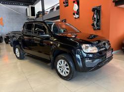 VOLKSWAGEN Amarok 2.0 16V 4X4 S CABINE DUPLA TURBO INTERCOOLER